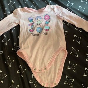 She needs new clothes